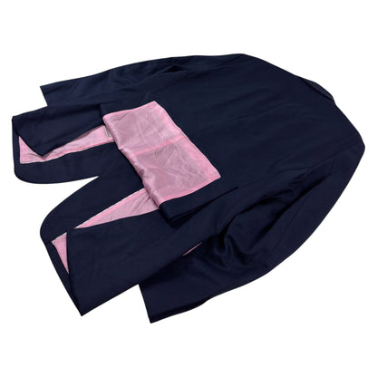 Sacou Stanley Ley 100% Lână - M/L