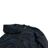 Jacheta Alpha Industries