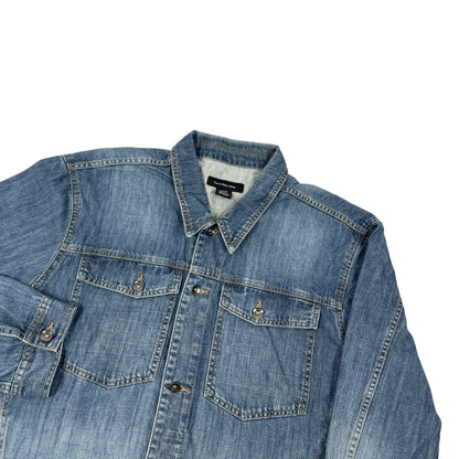Jachetă Calvin Klein Vintage - XXL