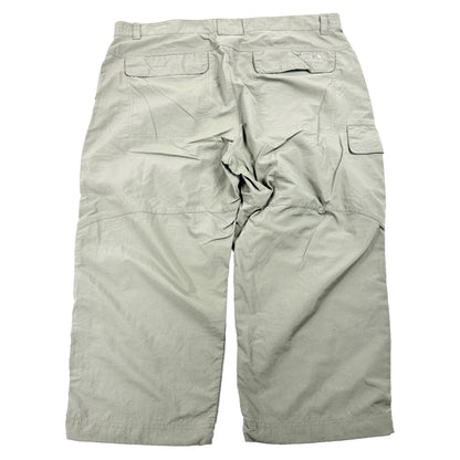 Pantaloni Trei Sferturi JackWolfskin - XL