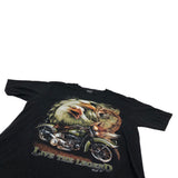 Tricou Wild