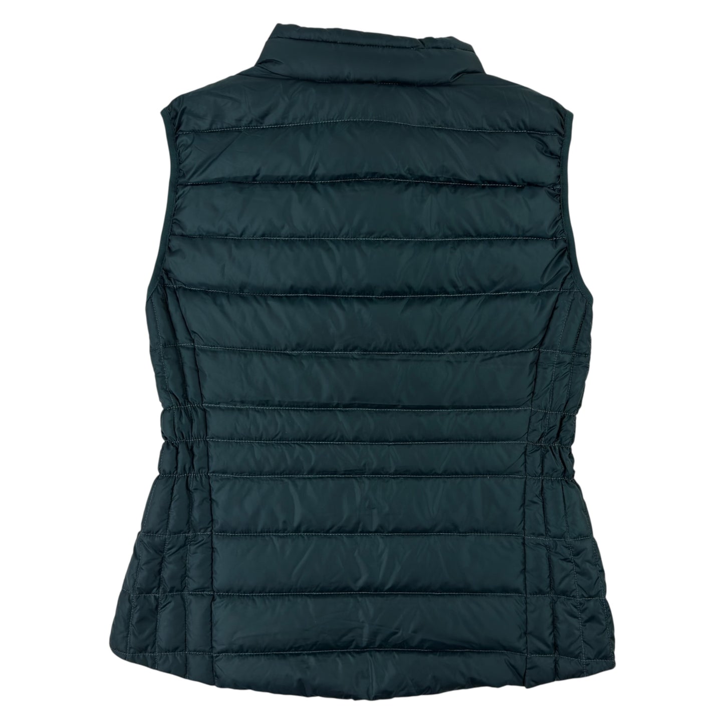 Vestă Tom Tailor Femei 90% Puf 10% Pene - M