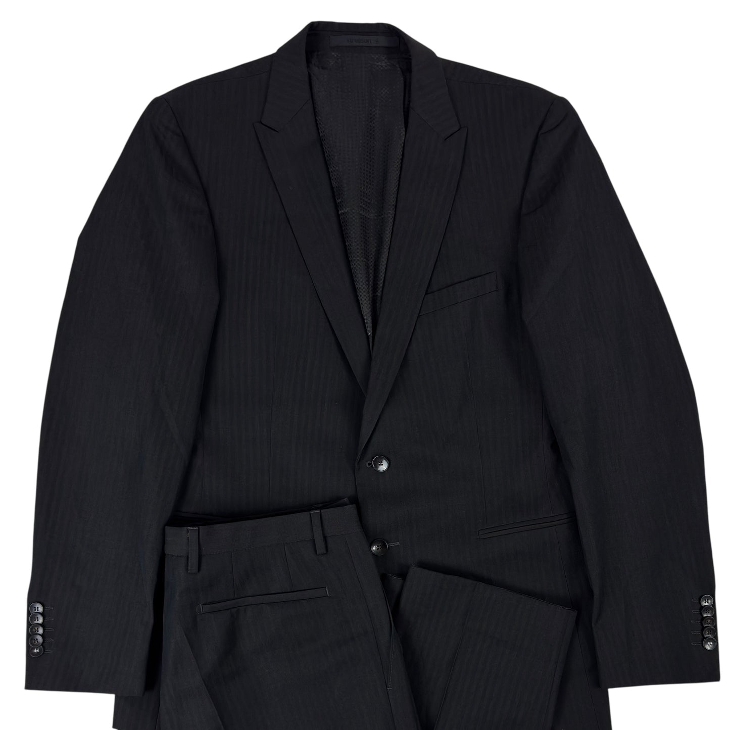 Costum Strellson 100% Lână - S/M