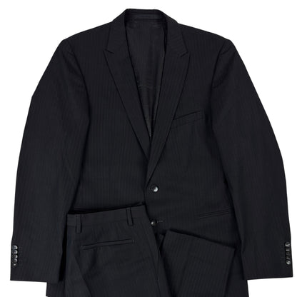 Costum Strellson 100% Lână - S/M
