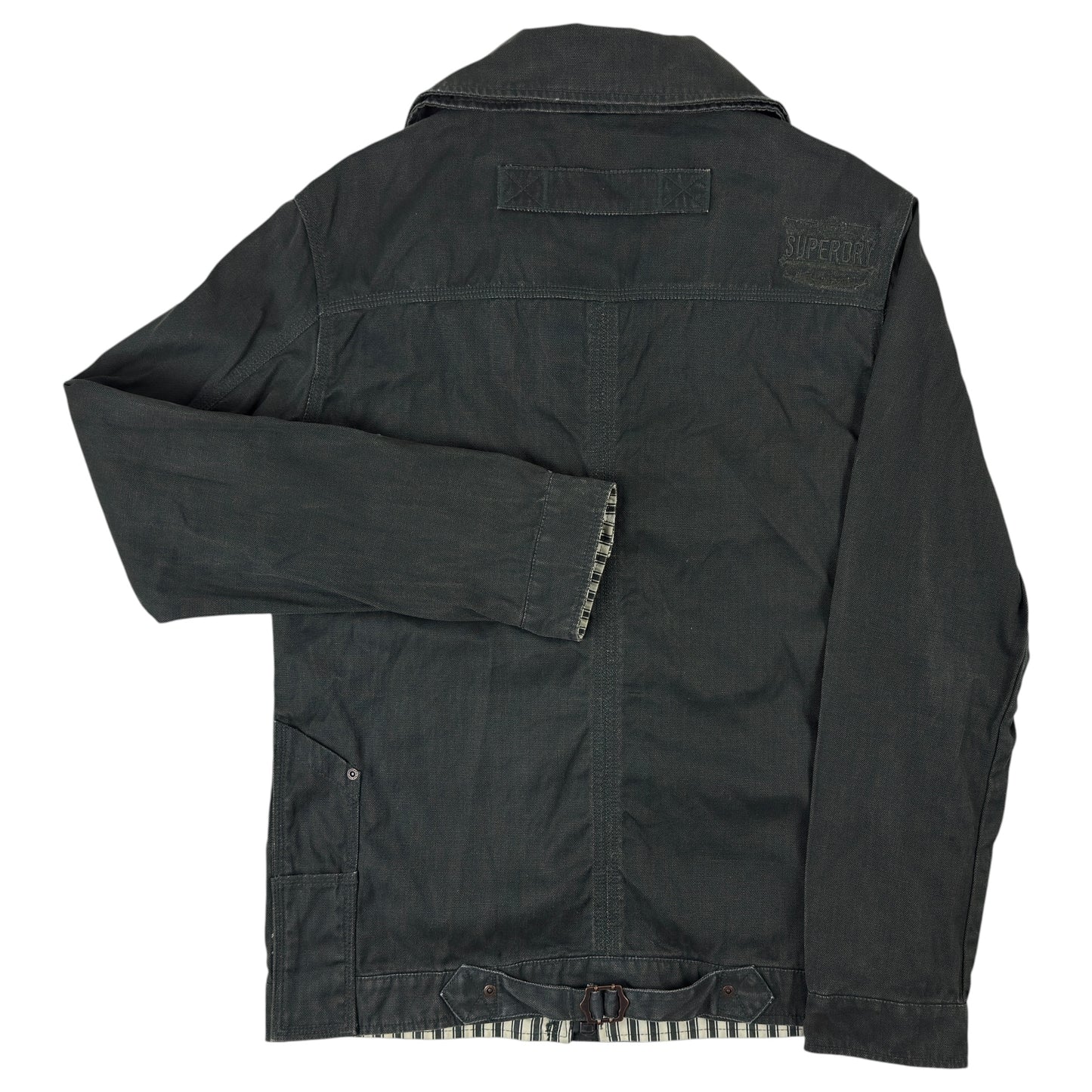 Jachetă Work Wear Superdry - M/L