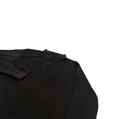 Bluză Polo Hugo Boss - L