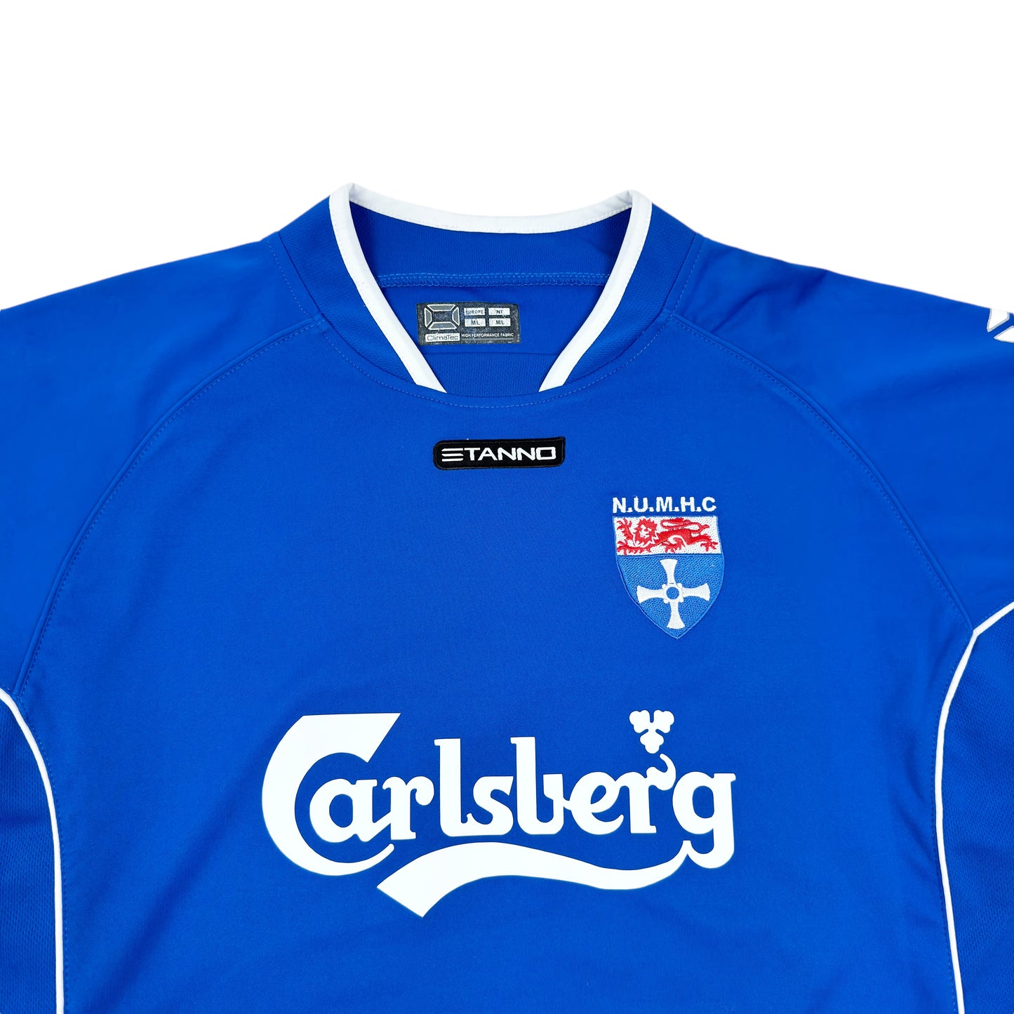 Jersey STANNO N.U.M.H.C - L