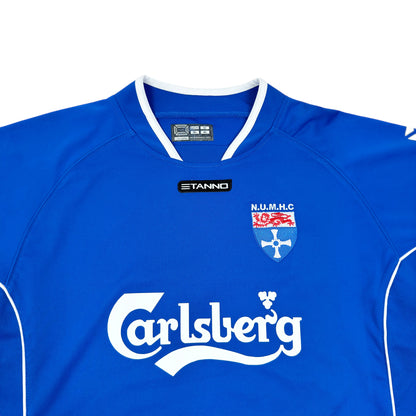 Jersey STANNO N.U.M.H.C - L