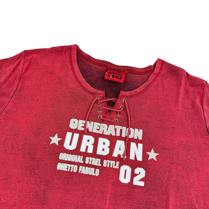 Tricou Special World Vintage Din Anul 2002 - XL