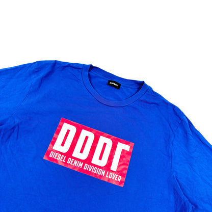 Tricou Diesel - L