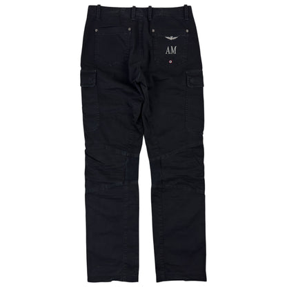 Pantaloni Cargo Aeronautica Militare - W30/L30