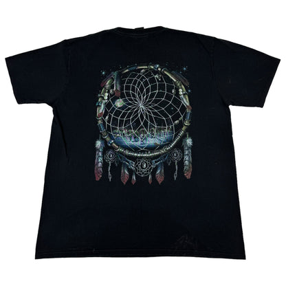 Tricou WILD Vintage - XXXL
