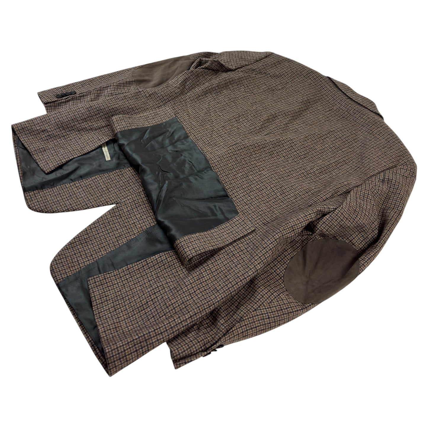 Sacou Windsor 92% Lână 8% Caşmir - M/L