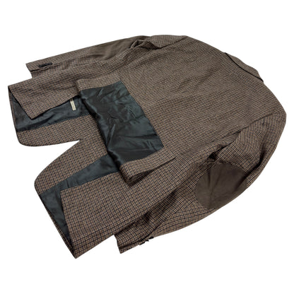 Sacou Windsor 92% Lână 8% Caşmir - M/L