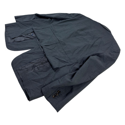 Sacou Brooks Brothers 85% Lână - XXL/XXXL