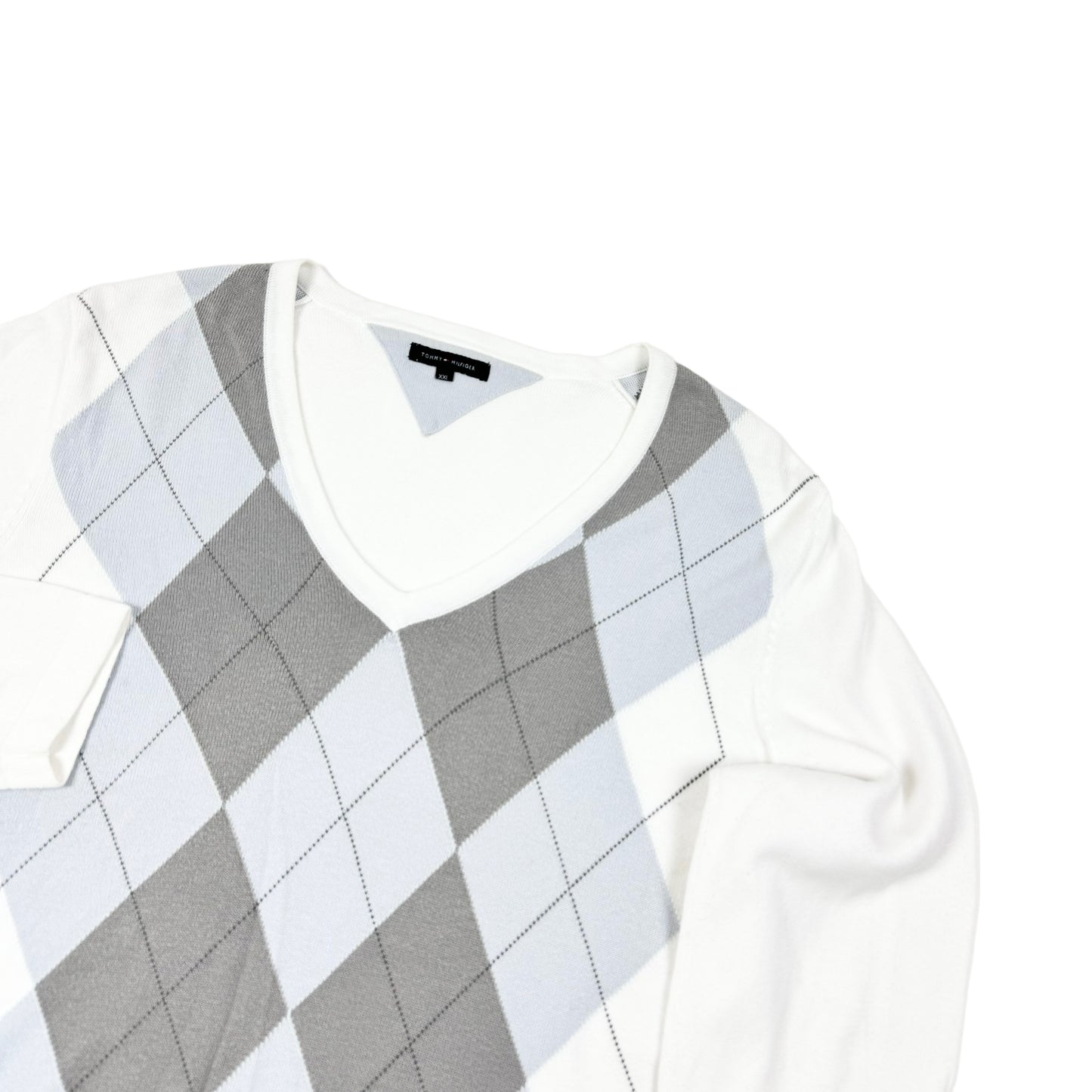 Pulover Tommy Hilfiger Vintage Femei