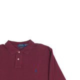 Bluza Ralph Lauren