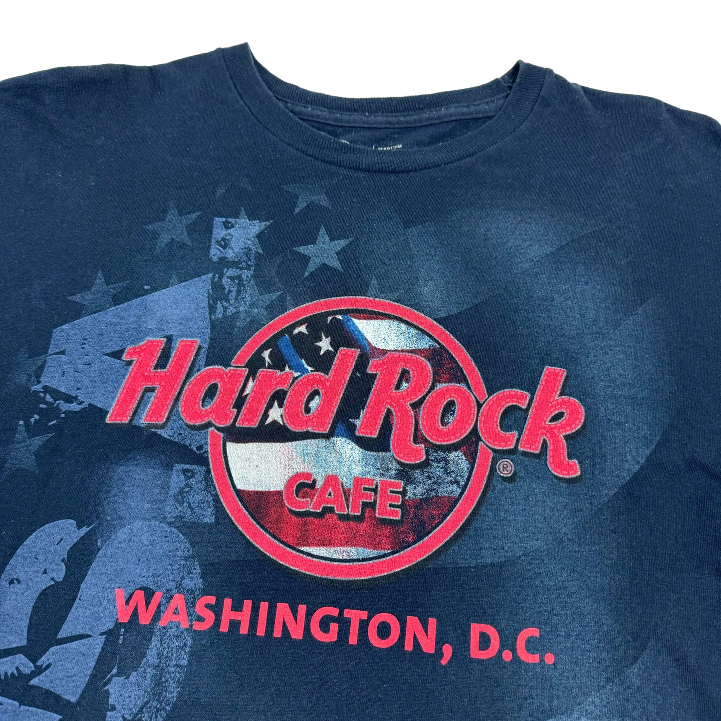 Tricou Hard Rock Cafe