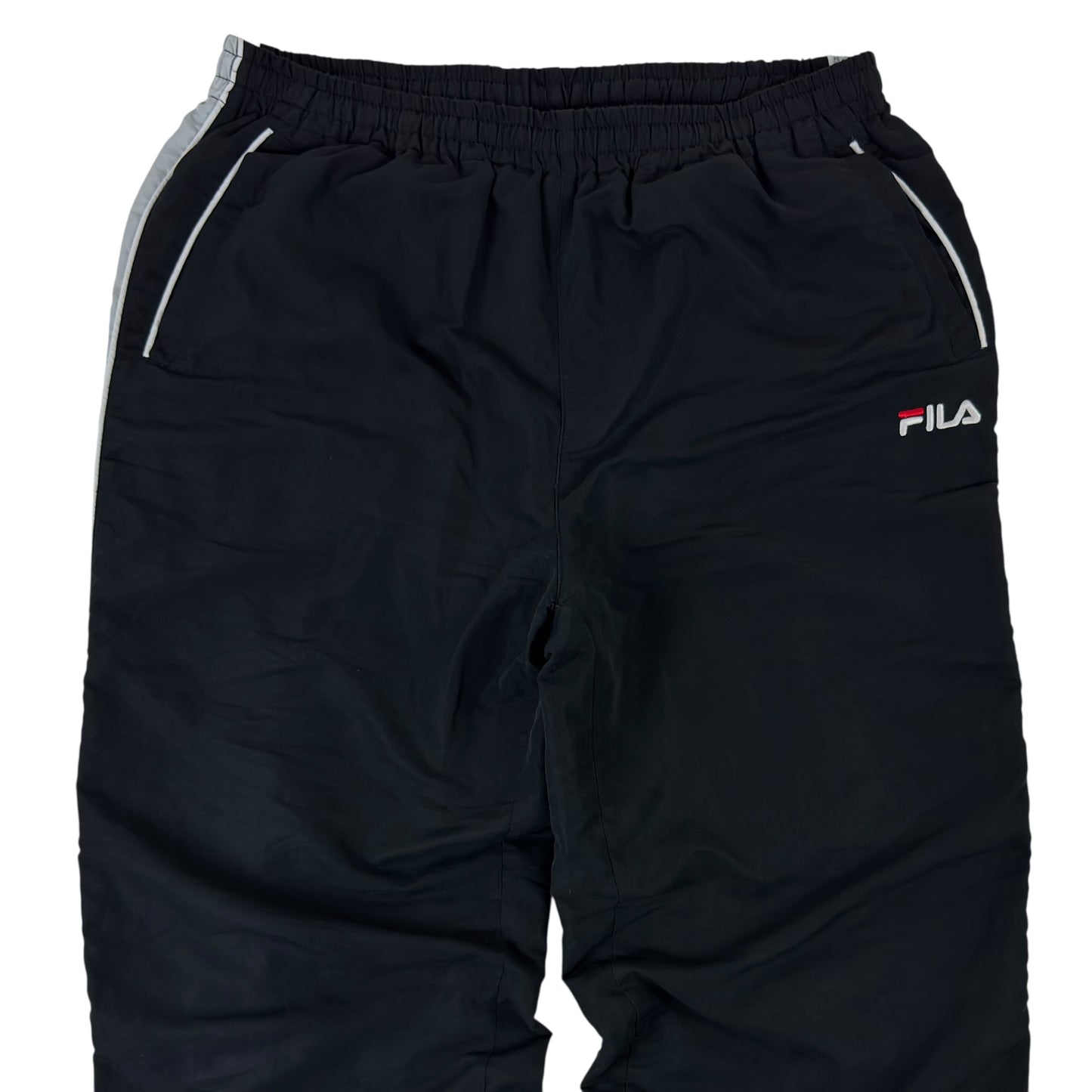 Pantaloni Trei Sferturi Fila Vintage - L