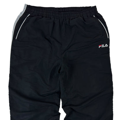 Pantaloni Trei Sferturi Fila Vintage - L