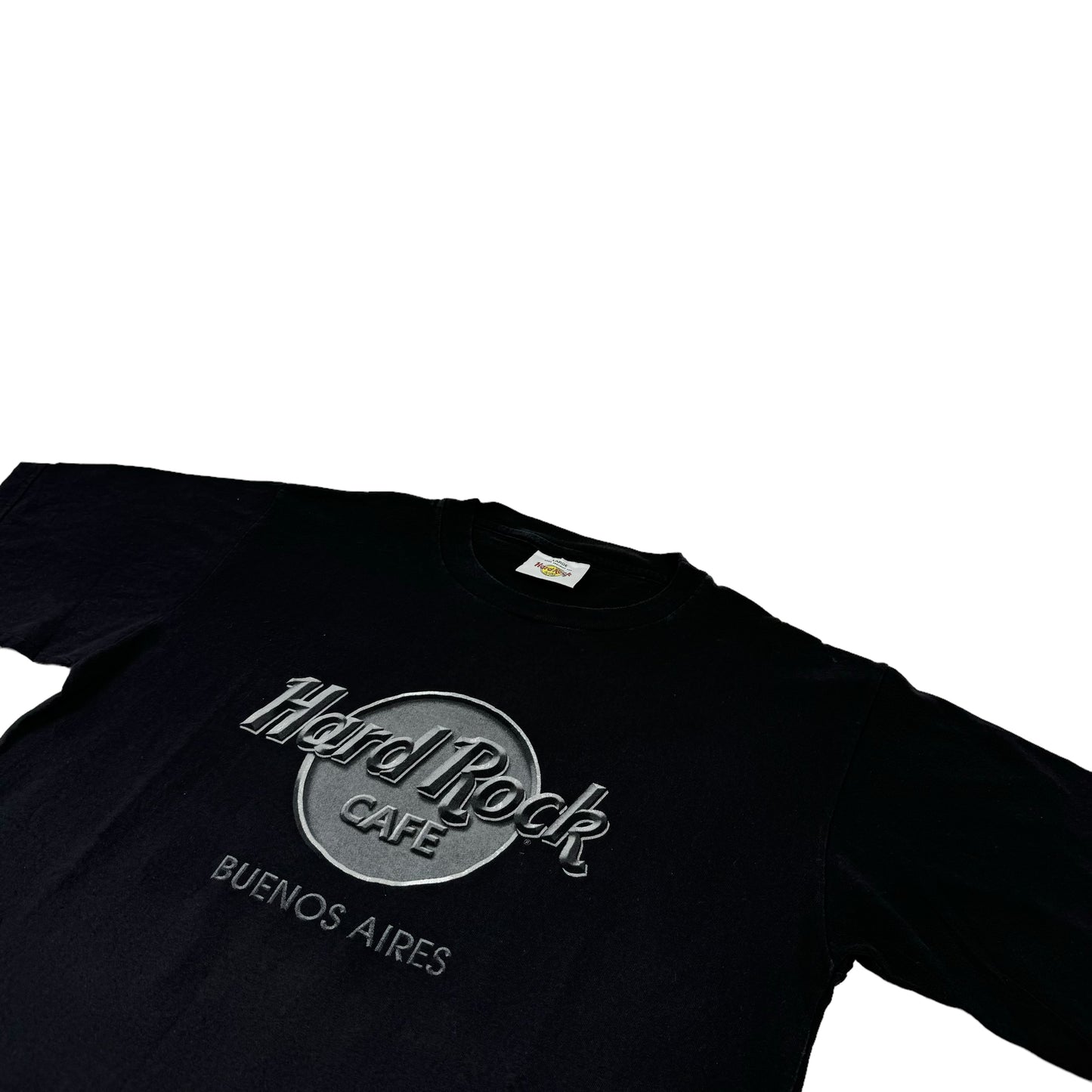 Tricou Hard Rock Cafe Vintage - L