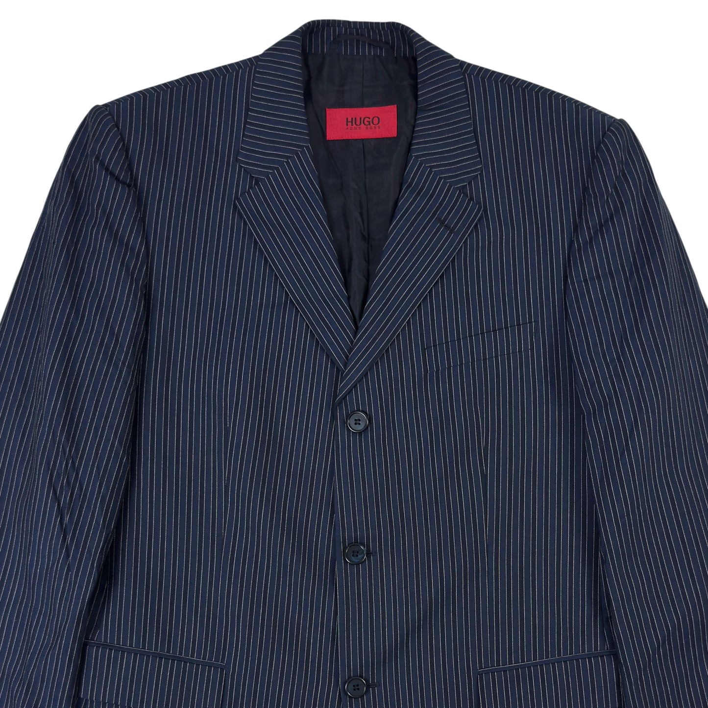 Sacou Hugo Boss 40% Mătase - L/XL