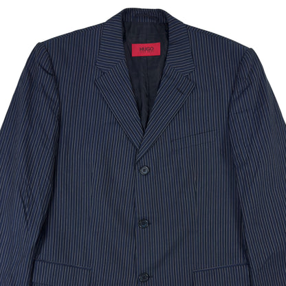 Sacou Hugo Boss 40% Mătase - L/XL