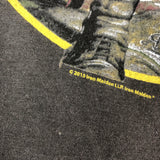 Tricou Iron Maiden 2015