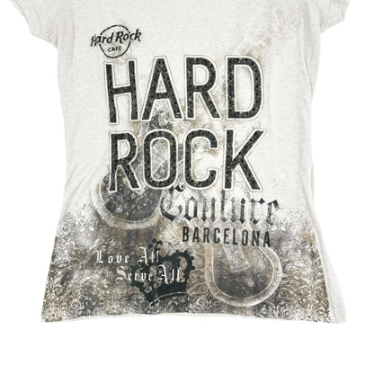 Tricou Hard Rock Cafe Femei - XL