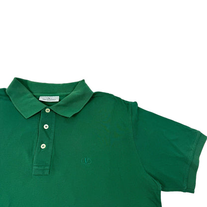 Tricou Polo Valentino Vintage - M