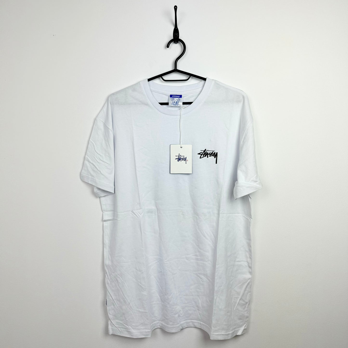 Tricou Stussy - M