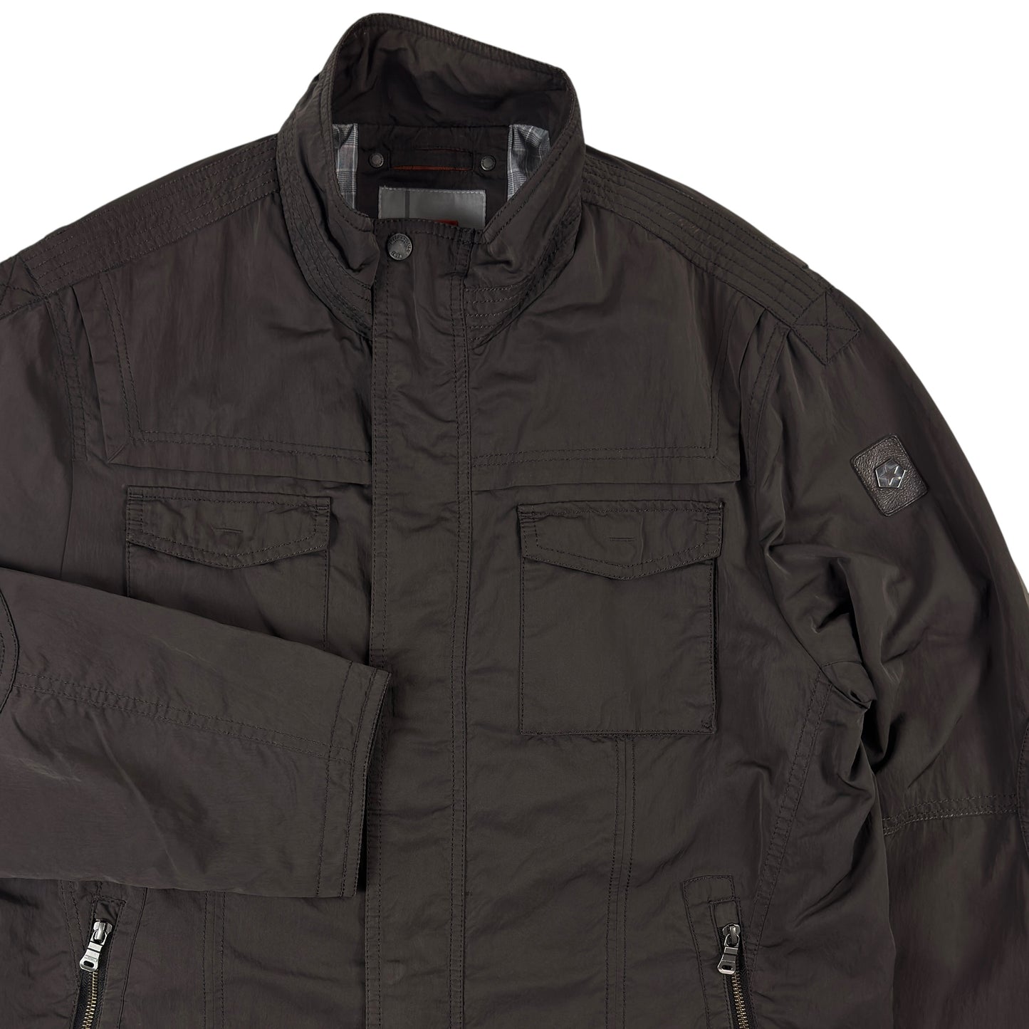 Jachetă Milestone - L