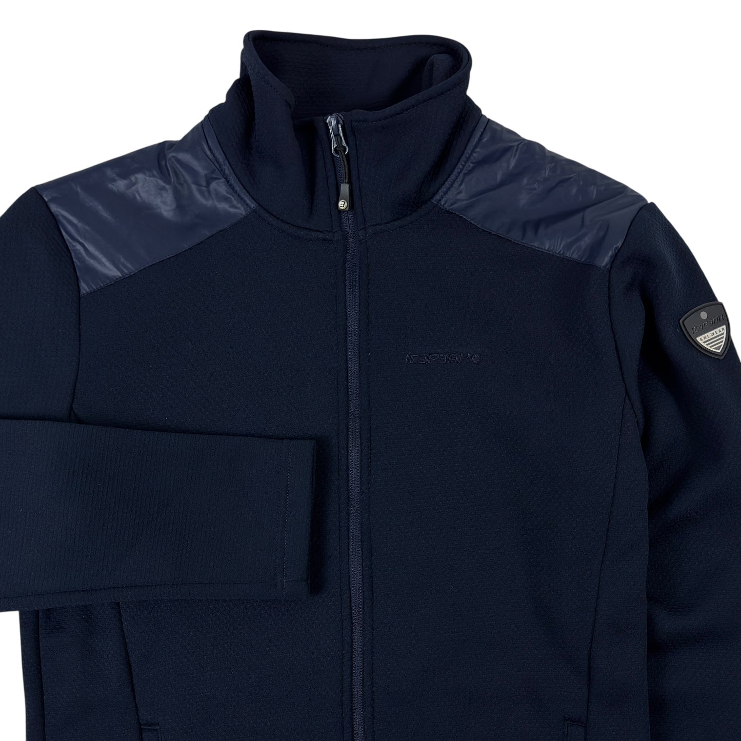 Jachetă Icepeak - S