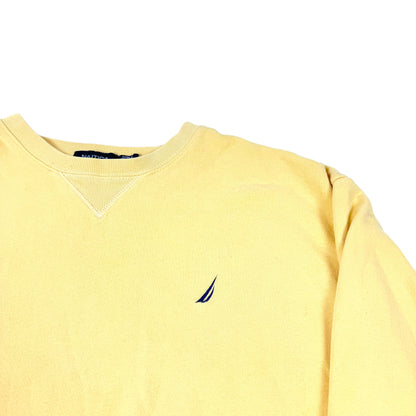 Bluză Nautica Vintage - XL