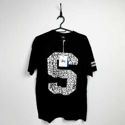 Tricou Stussy - S