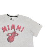 Tricou Miami Heat NewEra