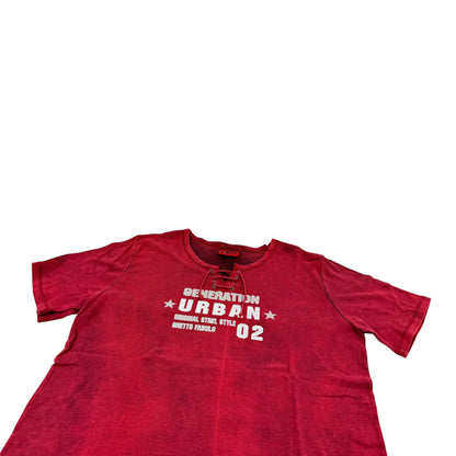 Tricou Special World Vintage Din Anul 2002 - XL