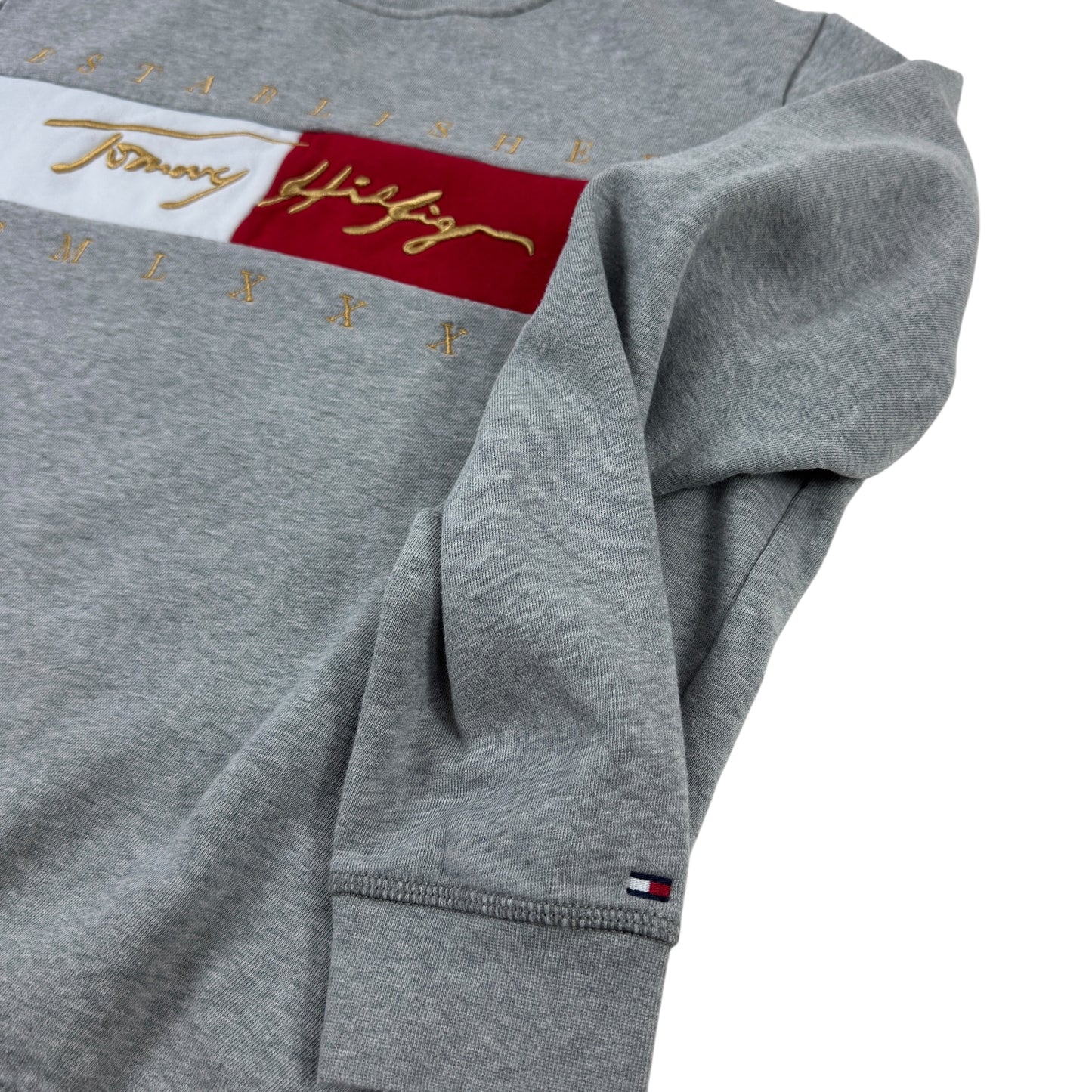 Bluză Tommy Hilfiger Femei - L