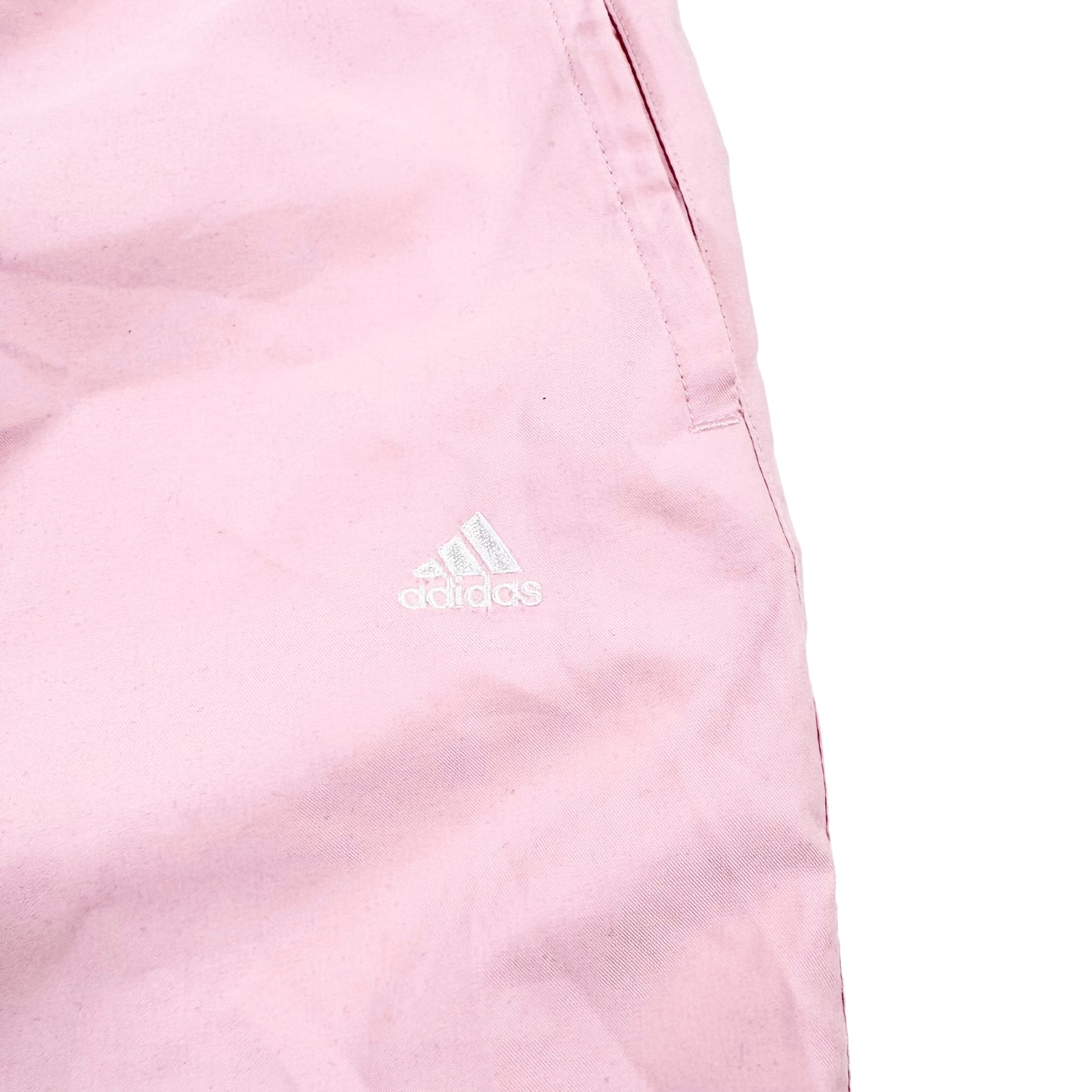Pantaloni Trei Sferturi Adidas Vintage Femei - M