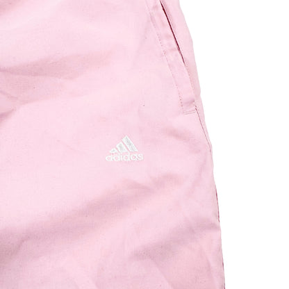Pantaloni Trei Sferturi Adidas Vintage Femei - M