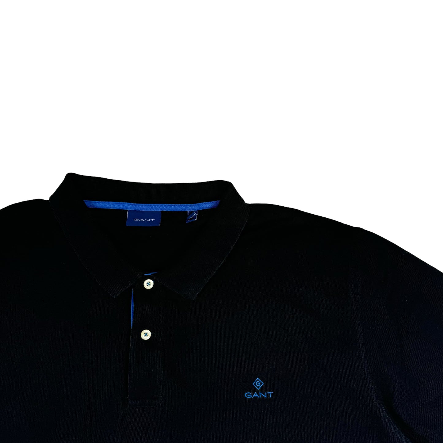 Tricou Polo GANT - XXXXL