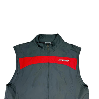 Vestă Reebok Vintage - M