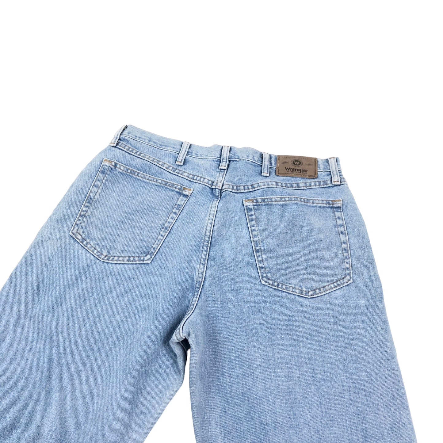 Blugi Wrangler Vintage - W34/L34