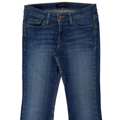 Blugi Levi's 518 Femei - W28/L30