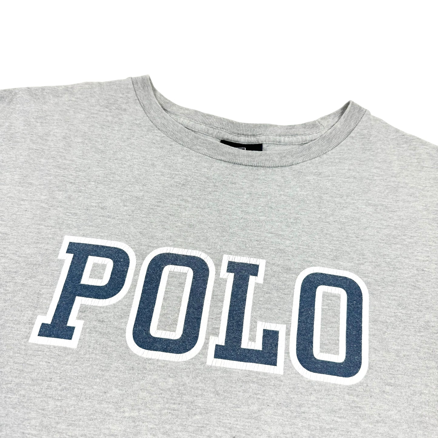 Tricou Ralph Lauren Vintage