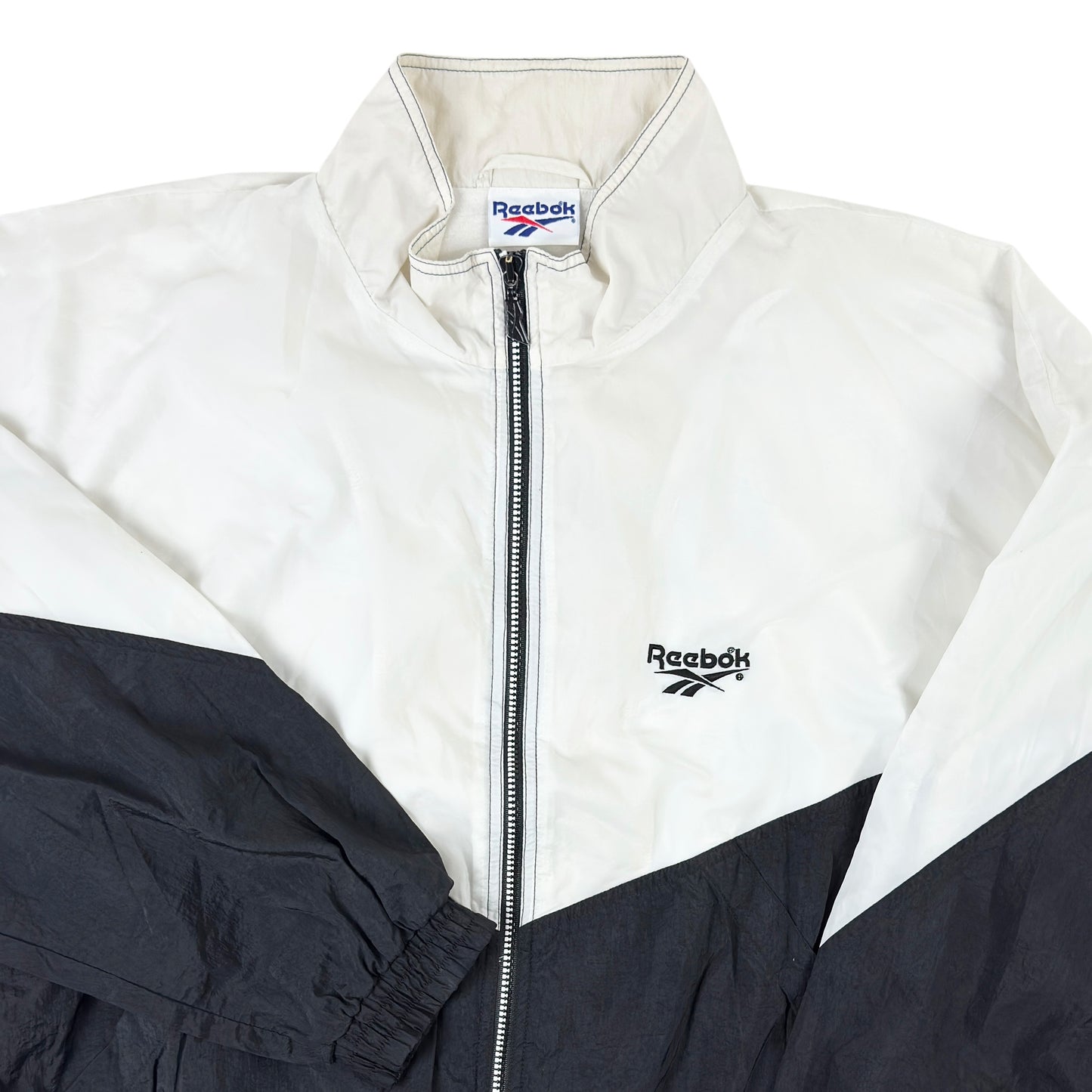 Jachetă Reebok Vintage 90s - L/XL