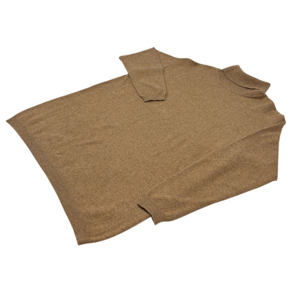 Pulover Lung Essential Femei 50% Lână 10% Angora - XL