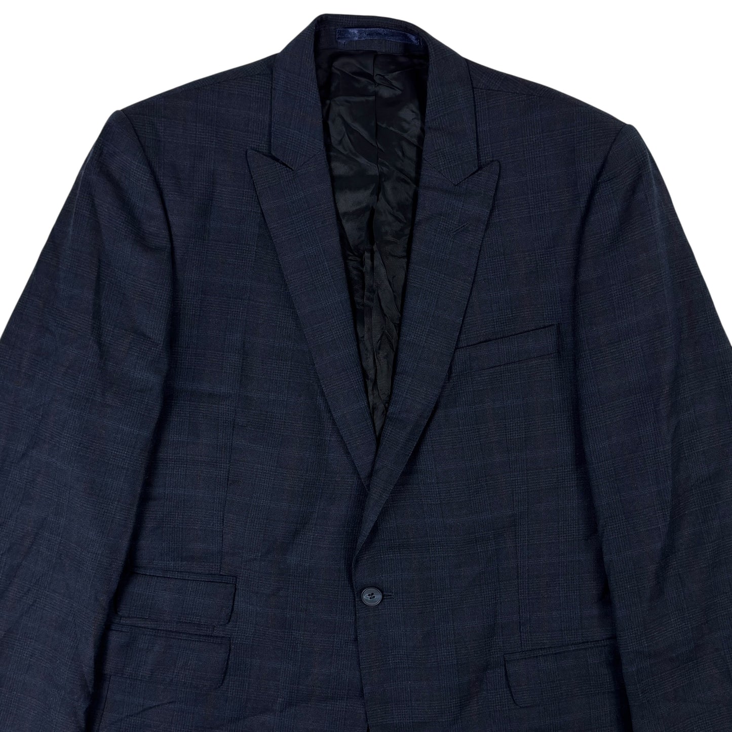 Sacou Ben Sherman 70% Lână - L/XL