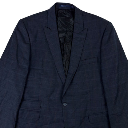 Sacou Ben Sherman 70% Lână - L/XL