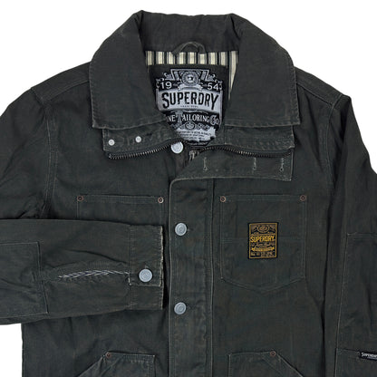 Jachetă Work Wear Superdry - M/L